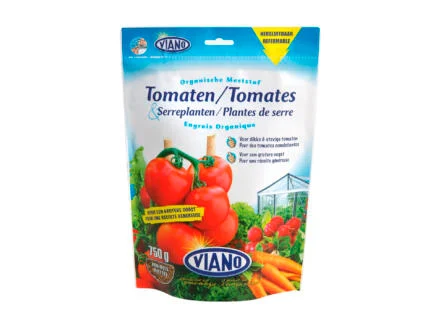 Viano engrais tomates et PDT 0.75 kg BIO