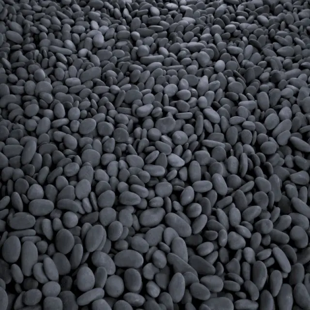 Galet Peaberry 9/15 mm Sac 25kg