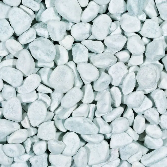 Galets carrara 25 40 mm sac 20 kg