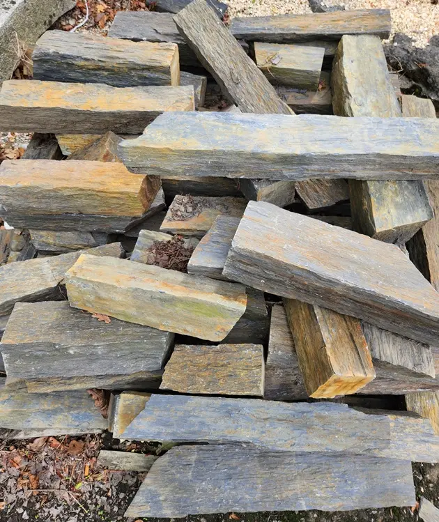 Moellons Nero Rustica / kg