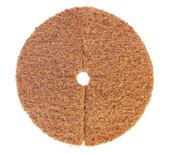 Disque coco Ø 60 cm - 3 x