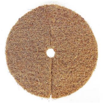 Disque coco Ø 40 cm - 3 pc