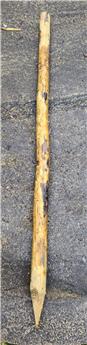 Tuteurs traites ronds 180 7