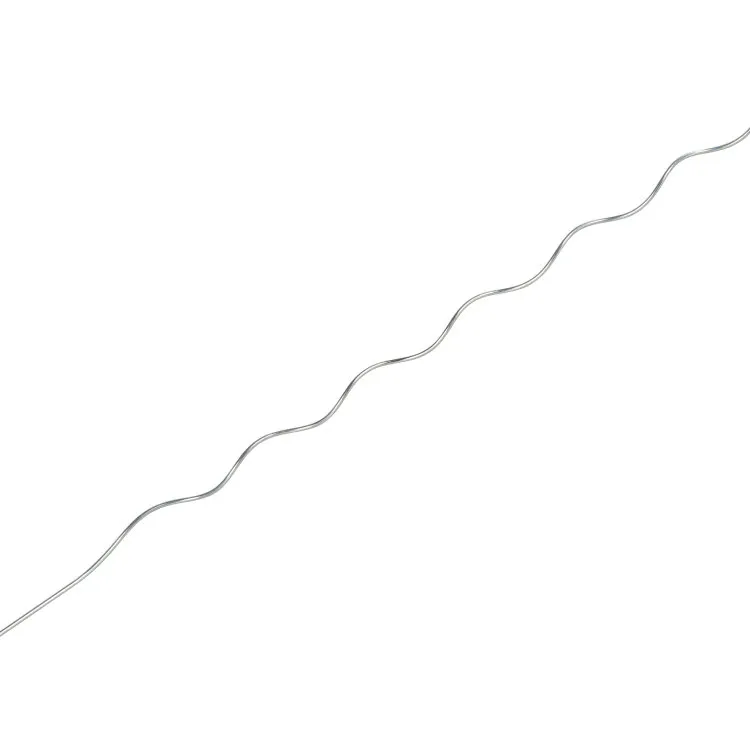 [106428] Tuteur tomate spirale galva 180 cm avec trou