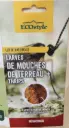 Nématodes contre les larves de thrips  50 mil./ 100 m² Ecostyle BIO