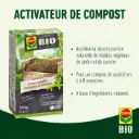 COMPO activateur compost 1.8 KG BIO