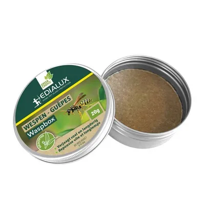 [104300] Waspbox contre les guêpes BIO