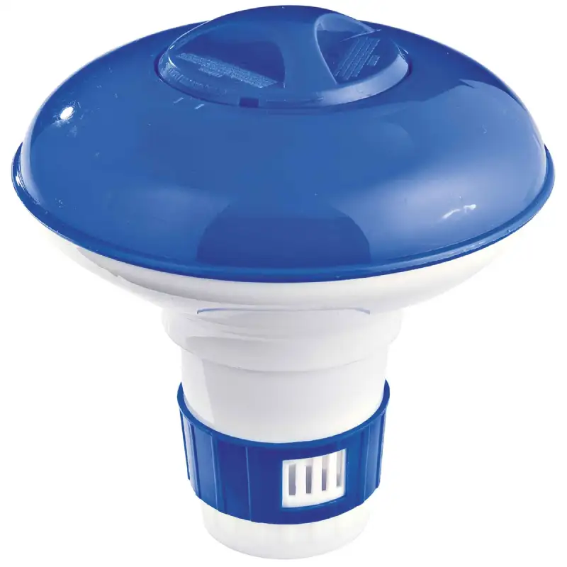 [114171] Diffuseur chlore mini 12 cm blue ocean