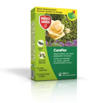 [101768] Curaflor 250 ml SBM