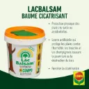 Compo lacbalsam 1 kg Baume cicatrisant