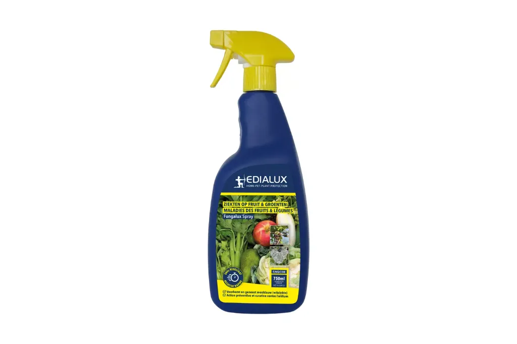 [142504] Fungalux Spray fruits et légumes 750 ml