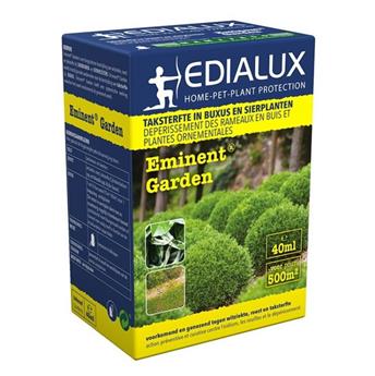 [114665] Eminent Garden 40 Ml