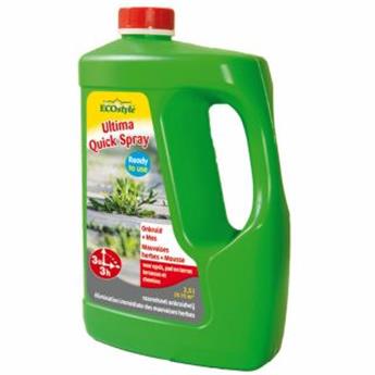 Ecostyle Ultima Quick 1.7 l