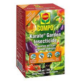 Compo Karate 300 ml concentré