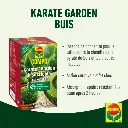 Compo Karate 250 ml Buis et autres plantes . Concentré