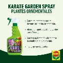 Compo Karate légumes - fruits 750 ml spray Prêt à l´emploi