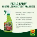 Compo Fazilo spray 750 ml Insecticide Naturel Prêt à l´emploi