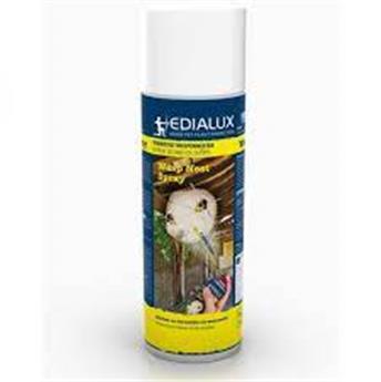 Edialux Aérosol Wasp Nest Spray Anti-Guêpes 500Ml