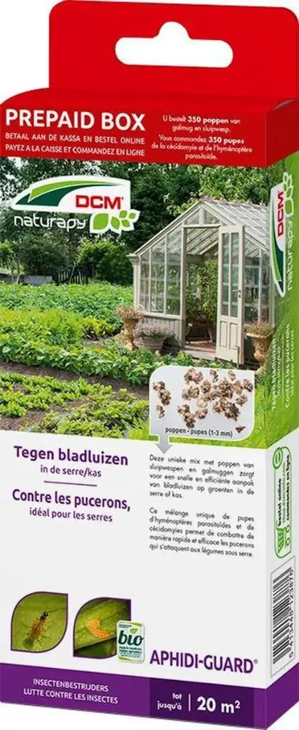Aphidi - guard jusqu´à 20 m²
