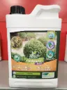 Purin d´orties BIO 2 L Buis Haies conifères Humuforte