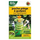 BSI Poche piège à guêpes et frelons.