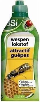 [128422] BSI attractif guêpes 1litre