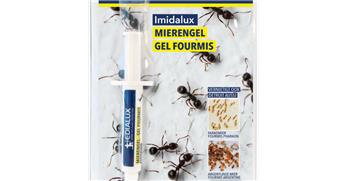 [142701] Imidalux Gel Fourmis tube 5g