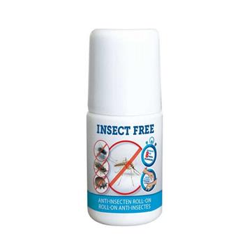 [130632] BSI Insect Free Roll contre moustiques, les tiques, etc