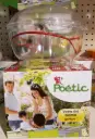 Piege a guêpes en plastique translucide BHR