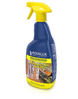 Woodcare Combi 1L Prêt à l´emploi