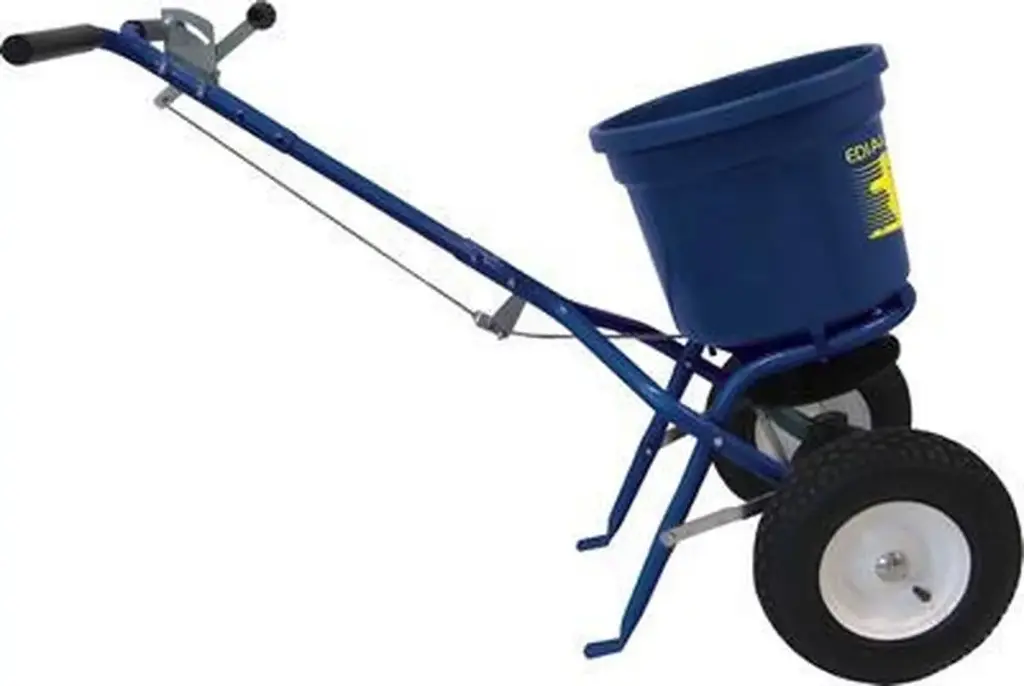 Epandeur d´engrais Prof Bleu 23Litres EDIALUX