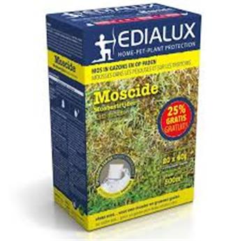 [100420] Moscide 200G Edialux