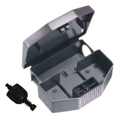 [114592] Boite à appats pour rats. Rat Box Aegis 1 Pce