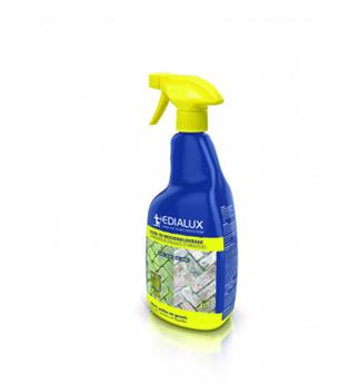 Eliminateur D´Algues & Mousses Rtu 1L