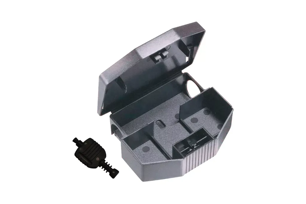 Mouse Box Aegis 1 Pce Boite à appat pour souris