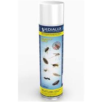 Topscore Spray contre insectes volants et rampants 85 Ml