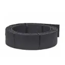 Ecolat 12 cm * NOIR * rlx 25 m - Bordure ** Remise à partir de 2 rouleaux