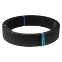 Ecostyle Bordure NOIRE 12 cm rlx 10 m