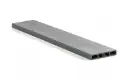 Ecoplanche 22 4 200 cm - Bordure