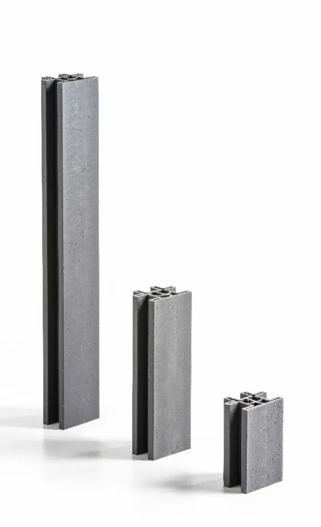 Piquet Eco connect 100 cm Ecolat / pc 