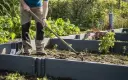 Ecoplanche 22 4 120 cm - Bordure