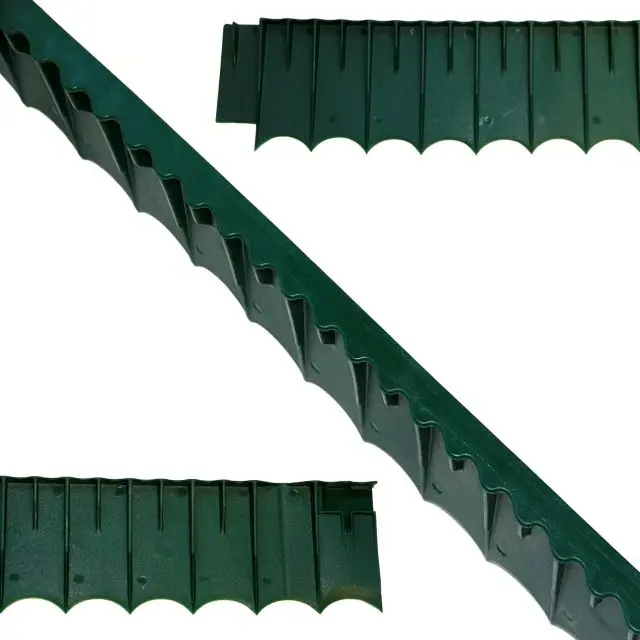 Bordure Paysagiste 1,22m Emerald Edge
