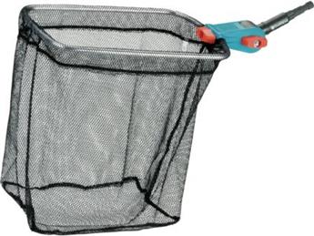 [118394] Gardena Epuisette de Bassin Vario 2