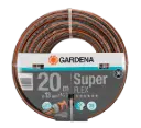 Gardena Tuyau Superflex 13 mm 1/2p 20 M