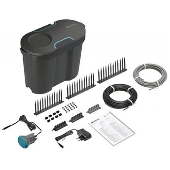 [145035] Gardena Kit arrosage terrasse automatique City Gardening ** Idéal pour les vacances **