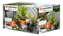 Gardena Set D´Arrosage Automatique De Vacances City Gardening