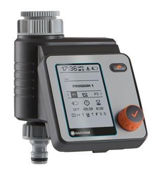 Gardena Programmateur D´Arrosage Master