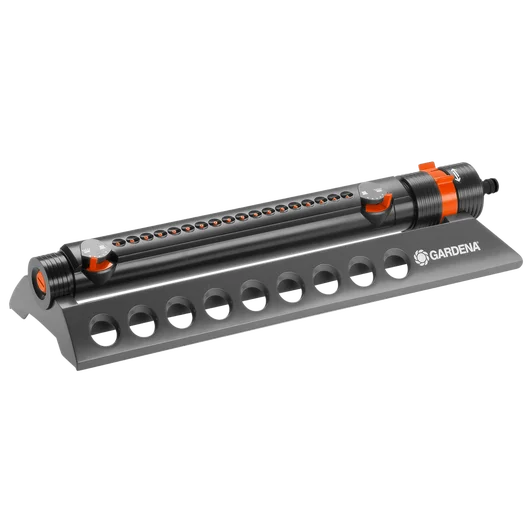 Gardena Arroseur Oscillant Aquazoom L