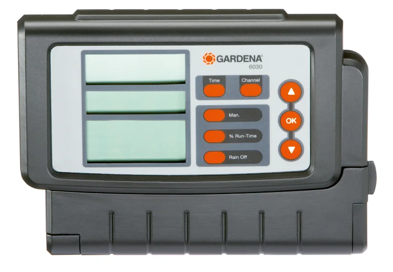 [106950] Gardena Programmateur Classic 6030