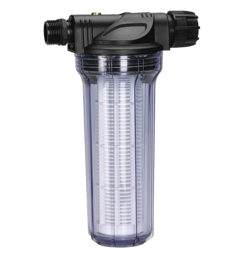 Gardena Filtre Anti-Sable 6000L/H